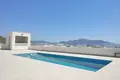 3-Schlafzimmer-Villa 100 m² l Alfas del Pi, Spanien