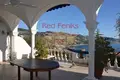 4-Zimmer-Villa 400 m² Bordighera, Italien