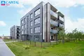 Mieszkanie 3 pokoi 71 m² Wilno, Litwa