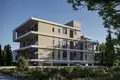 2 bedroom penthouse 107 m² Limassol, Cyprus