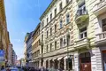 Mieszkanie 5 pokojów 138 m² Praga, Czechy