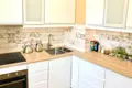 2 room apartment 40 m² in Warsaw, Poland