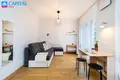 Квартира 1 комната 23 м² Вильнюс, Литва