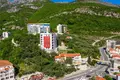 Mieszkanie 3 pokoi 90 m² Rafailovici, Czarnogóra