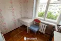 Wohnung 2 Zimmer 43 m² Minsk, Weißrussland