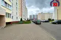 Appartement 3 chambres 79 m² Salihorsk, Bélarus