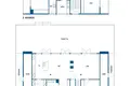 Dom 5 pokojów 181 m² Saunaniemi, Finlandia