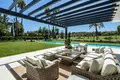 7 bedroom villa  San Pedro Alcantara, Spain