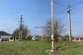 Land 1 070 m² Alsonemedi, Hungary