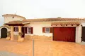 5 bedroom villa 330 m² Teulada, Spain
