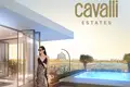 Willa 6 Bedroom | Cavalli Branded | Damac Hills