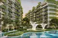 3 bedroom apartment  Phuket, Thailand