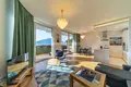 1 bedroom apartment 94 m² Budva, Montenegro