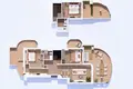 Mieszkanie 3 pokoi 115 m² Marbella, Hiszpania