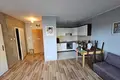 2 room apartment 40 m² in Warsaw, Poland