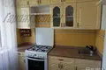 2 room apartment 50 m² Muchaviecki sielski Saviet, Belarus