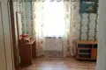 3 room apartment 53 m² Radvanicki sielski Saviet, Belarus