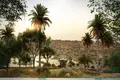 villa de 5 dormitorios 606 m² Abu Dabi, Emiratos Árabes Unidos