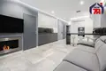 4 room apartment 101 m² Minsk, Belarus