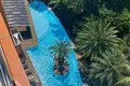 1 bedroom apartment 33 m² Phuket, Thailand