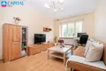 Mieszkanie 3 pokoi 74 m² Wilno, Litwa