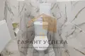 Wohnung 3 zimmer 64 m² Muchaviecki sielski Saviet, Belarus
