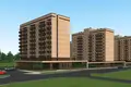 Barrio residencial ZhK Novyy Smolensk