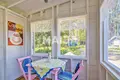 Chalet 3 chambres 47 m² Vora, Finlande