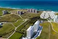 Apartamento 1 habitacion 34 m² Kazivera, Chipre del Norte