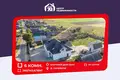 Dom 260 m² Radaskovicki siel ski Saviet, Białoruś