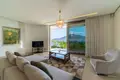 2 bedroom apartment 125 m² Budva, Montenegro