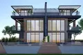 Haus 5 zimmer 240 m² Dosemealti, Türkei