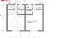 Dom 100 m² Kowno, Litwa