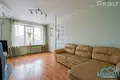 2 room apartment 60 m² Minsk, Belarus