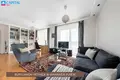 Mieszkanie 2 pokoi 54 m² Wilno, Litwa