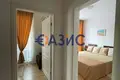 Mieszkanie 2 pokoi 44 m² Nesebyr, Bułgaria