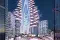 1 bedroom apartment 89 m² Dubai, United Arab Emirates