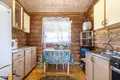 Haus 96 m² Kryvasielski sielski Saviet, Belarus