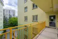 Квартира 1 комната 37 м² Варшава, Польша
