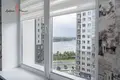3 room apartment 80 m² Minsk, Belarus