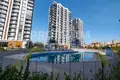 Квартира 2 комнаты 60 м² Doesemealti, Турция