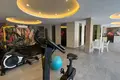 1 room apartment 37 m² Kestel, Turkey