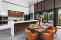 Villa de 4 dormitorios 247 m² Rawai, Tailandia