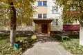 Квартира 3 комнаты 57 м² Дзержинский район, Беларусь