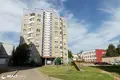 3 room apartment 66 m² Lida, Belarus