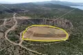 Parcelas 27 369 m² Opcina Jasenice, Croacia