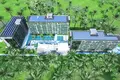 Condo 3 bedrooms 122 m² Phuket, Thailand