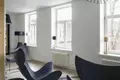 Apartamento 4 habitaciones 220 m² Riga, Letonia