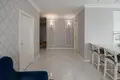 Apartamento 3 habitaciones 74 m² Minsk, Bielorrusia