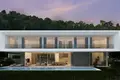 Willa 4 pokoi 470 m² Phuket, Tajlandia